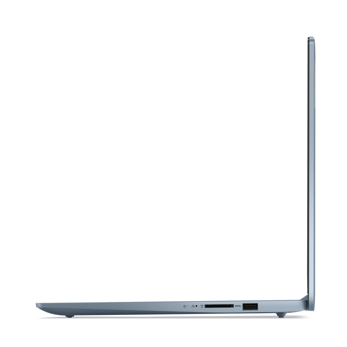 Lenovo Notebook IdeaPad Slim 3 de 156 Ryzen 3 7320U 8GB RAM, vista 11