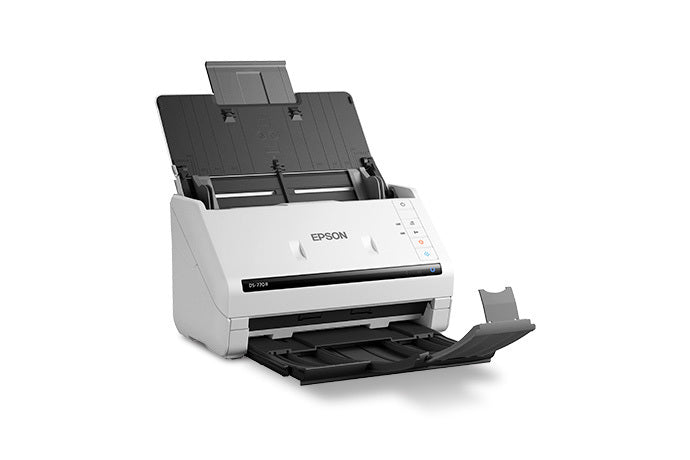 Epson B11B262201 escáner Escáner alimentado con hojas 600 x, vista 5