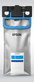 Epson DURABrite cartucho de tinta 1 pieza(s) Original Cian