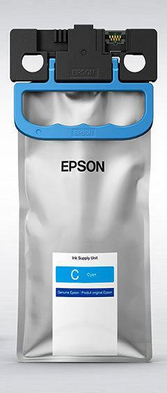 Epson DURABrite cartucho de tinta 1 pieza(s) Original Cian