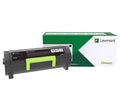 Lexmark 56F4U00 cartucho de tóner 1 pieza(s) Original Negro