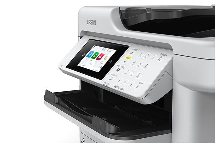 Epson WorkForce Pro WF-C5890 Inyección de tinta A4 4800 x, vista 5
