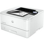 HP LaserJet Pro 4003dw Conexiones inalámbricas Blanco y, vista 6