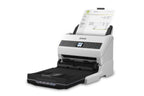 Epson WorkForce B11B250201 escáner Escáner alimentado con, vista 3