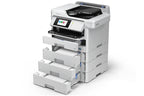 Epson WorkForce Pro WF-C5890 Inyección de tinta A4 4800 x, vista 2