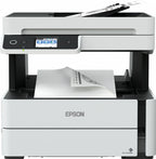 Epson EcoTank M3180 Inyección de tinta A4 1200 x 2400 DPI 39 ppm Wifi