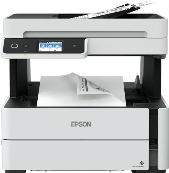 Epson EcoTank M3180 Inyección de tinta A4 1200 x 2400 DPI 39 ppm Wifi