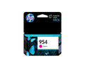 HP Cartucho original de tinta magenta 954