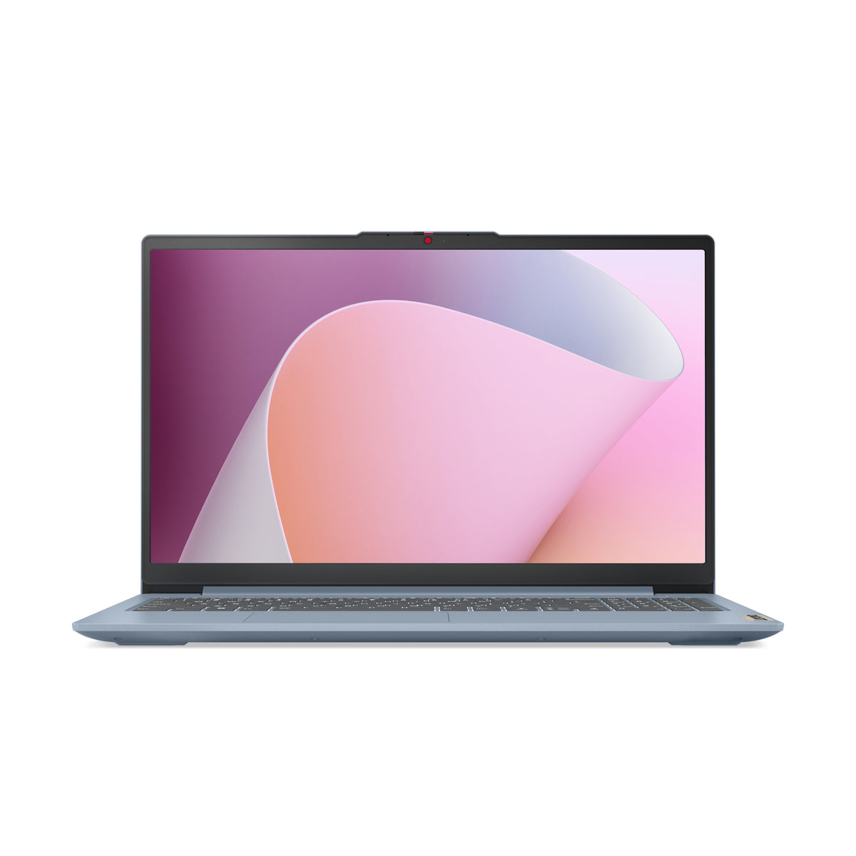 Lenovo Notebook IdeaPad Slim 3 de 156 Ryzen 3 7320U 8GB RAM, vista 2