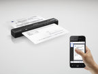 Epson WorkForce B11B253201 escáner Escáner alimentado con, vista 2