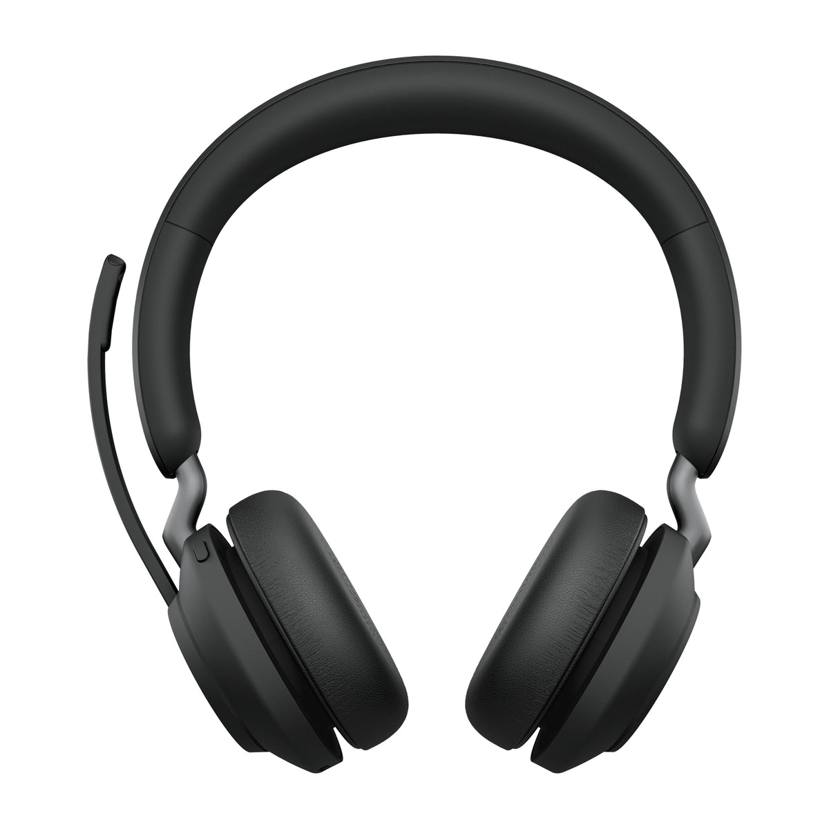 Jabra Evolve2 65 Auriculares Inalámbrico Diadema Oficina/Centro de llamadas USB Tipo C Bluetooth Negro