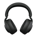 Jabra Evolve2 85 Auriculares Inalámbrico Diadema Oficina/Centro de llamadas USB Tipo C Bluetooth Negro