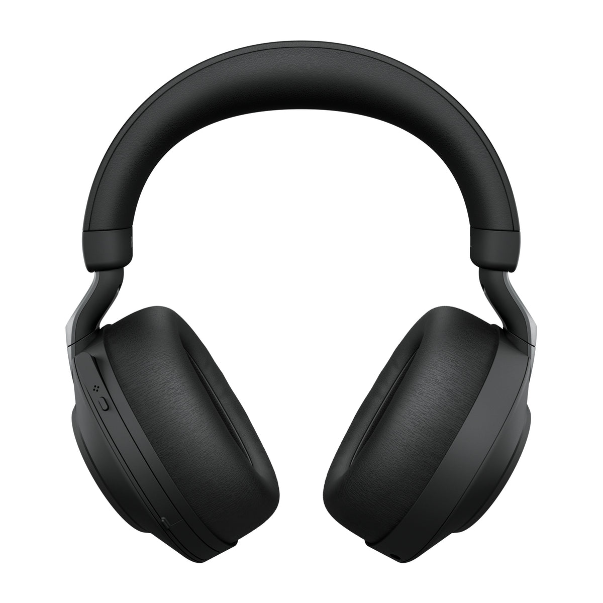 Jabra Evolve2 85 Auriculares Inalámbrico Diadema Oficina/Centro de llamadas USB Tipo C Bluetooth Negro
