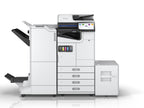 WFE AMC4000 COLOR MFP PRINTER, vista 5