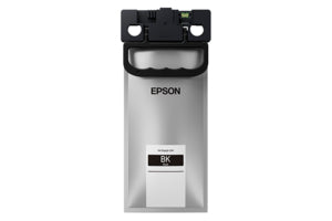 Epson Tinta Negra 962 XXL cartucho de tinta Original Negro