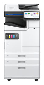 WFE AMC4000 COLOR MFP PRINTER, vista 6