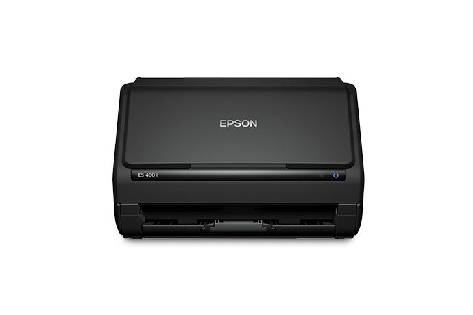 Epson WorkForce B11B261201 escáner Escáner con alimentador, vista 2