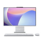 LV AIO 3 Gen 9 Core i7 13620H 16GB 1TB 27 FHD Cloud Grey, vista 10
