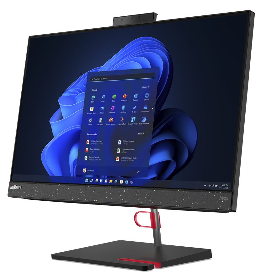 Lenovo ThinkCentre neo 50a Intel® Core™ i5 i5-13500H 60,5, vista 2