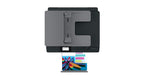 HP Smart Tank 530, vista 7