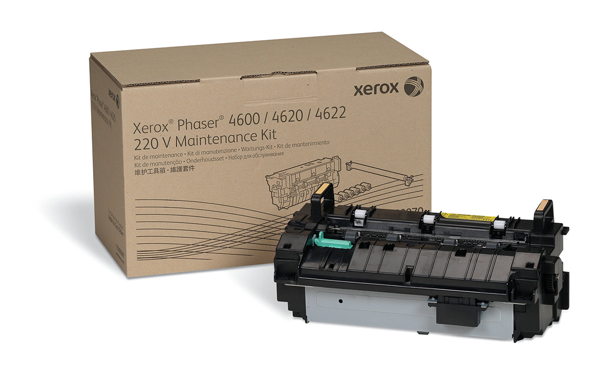 Xerox 115R00070 cartucho de tóner 1 pieza(s)
