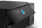 EPSON ECOTANK L4360, vista 2
