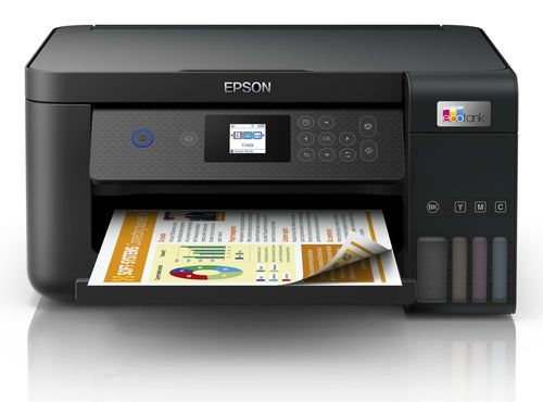 Epson EcoTank L4260 Inyección de tinta A4 5760 x 1440 DPI, vista 2