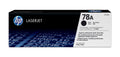 HP Cartucho original de tóner negro 78A LaserJet