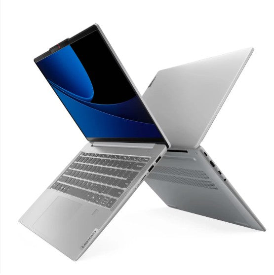 LV Ideapad Slim 3 Gen 8 R5 40 8GB 512GB 156 FHD Touch   Artic Grey