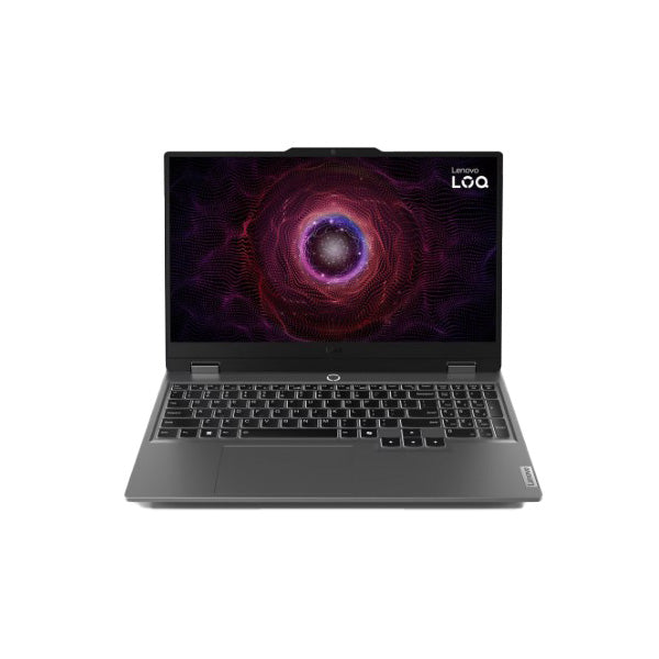 LV LOQ Gen 9 R7 7435HS 24512GB 156 FHD 144Hz  RTX 4050 6GB  Luna Grey