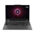 LV LOQ Gen 9 Core R5 7235HS 16512GB 156 FHD 144Hz  RTX 3050 6GB  Luna Grey