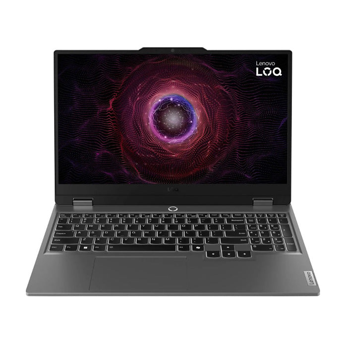 LV LOQ Gen 9 Core R5 7235HS 16512GB 156 FHD 144Hz  RTX 3050 6GB  Luna Grey