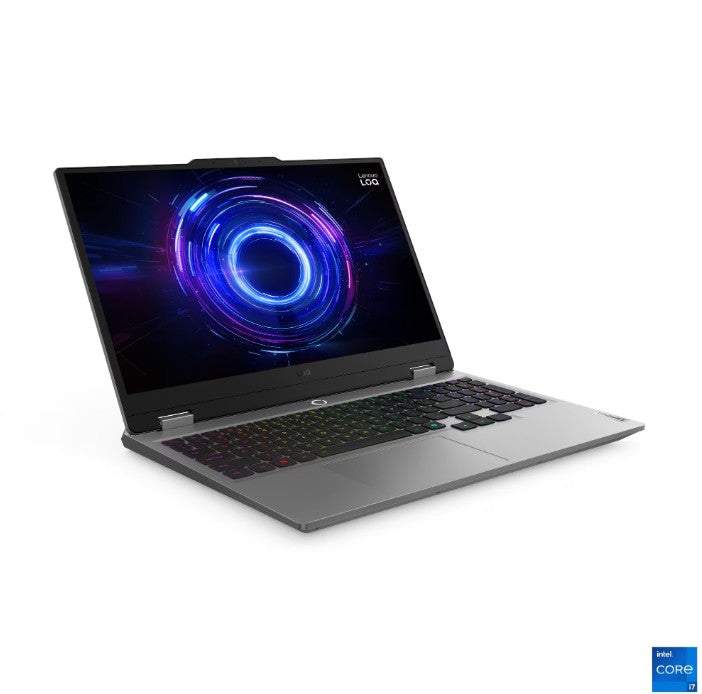 LV LOQ Gen 10 Core i7 13645HX 16GB 512GB 156 FHD 144Hz  RTX 5050 8GB  Luna Grey