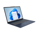 LV Ideapad Slim 3 Gen 10 R7 7735HS 16GB 512GB  14 WUXGA OLED  TRetroiluminado  Cosmic Blue