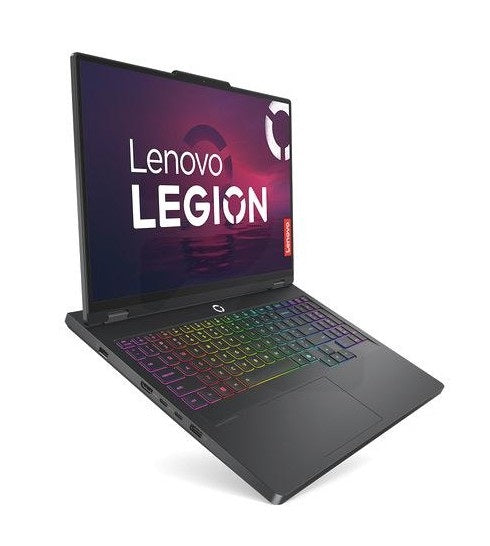 LV Legion Pro 5 Gen 10 Core Ultra 9 32GB 1TB RTX 5070ti 12GB 16 WQXGA OLED 165Hz Wifi 7 Eclipse Black