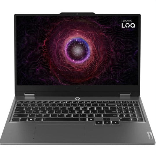 LV Ideapad Slim 3 Gen 11 Core 5 8GB 512GB 14 WUXGA OLED  Wifi 7  Luna Grey