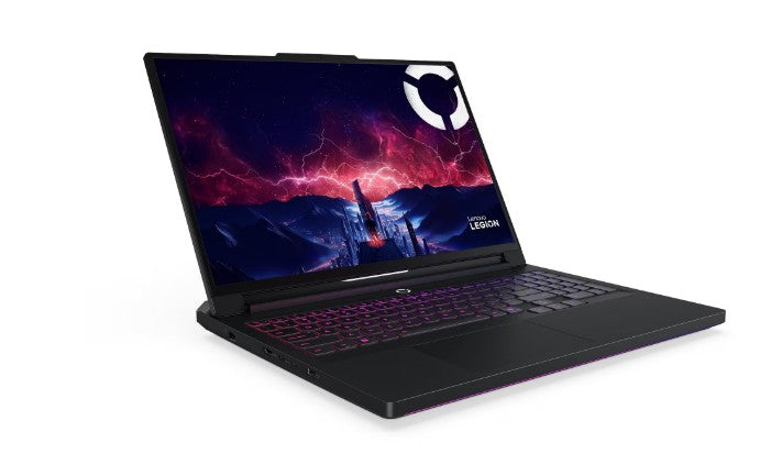 Legion Pro 7 Gen 10  Ryzen 9 9955HX 3D  32GB 1TB 16 WQXGA 240HZ OLED  RTX 5080 16GB  Eclipse Black