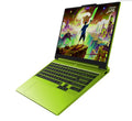 LV LOQ 15AHP11 AMD Ryzen 7 250 153 WUXGA 16GB 512GB RTX 5050 8GB Surge Green
