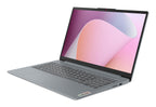 Lenovo Ideapad 3 Gen 8 R5 7520U 8512GB 156 FHD Artic Grey, vista 3