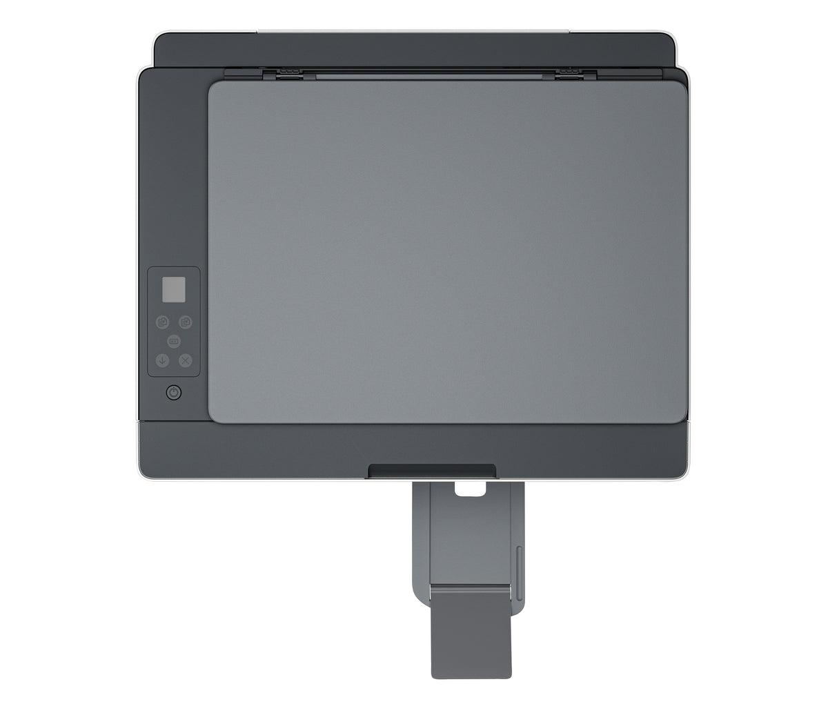 HP Smart Tank 520 All-in-One Color Impresora, Copiadora, vista 7
