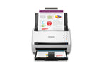 Epson B11B262201 escáner Escáner alimentado con hojas 600 x 600 DPI A4 Blanco