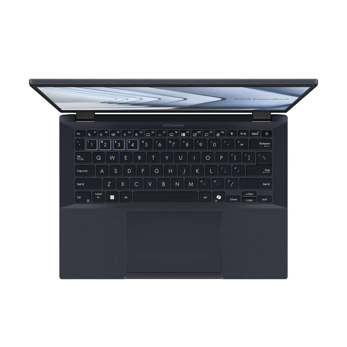 AS ExpertBook B3 Intel i71355U 16GB 1TB SSD 14 WUXGA NVIDIA, vista 8
