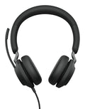Jabra Evolve2 40 SE Auriculares Alámbrico Diadema USB Tipo C