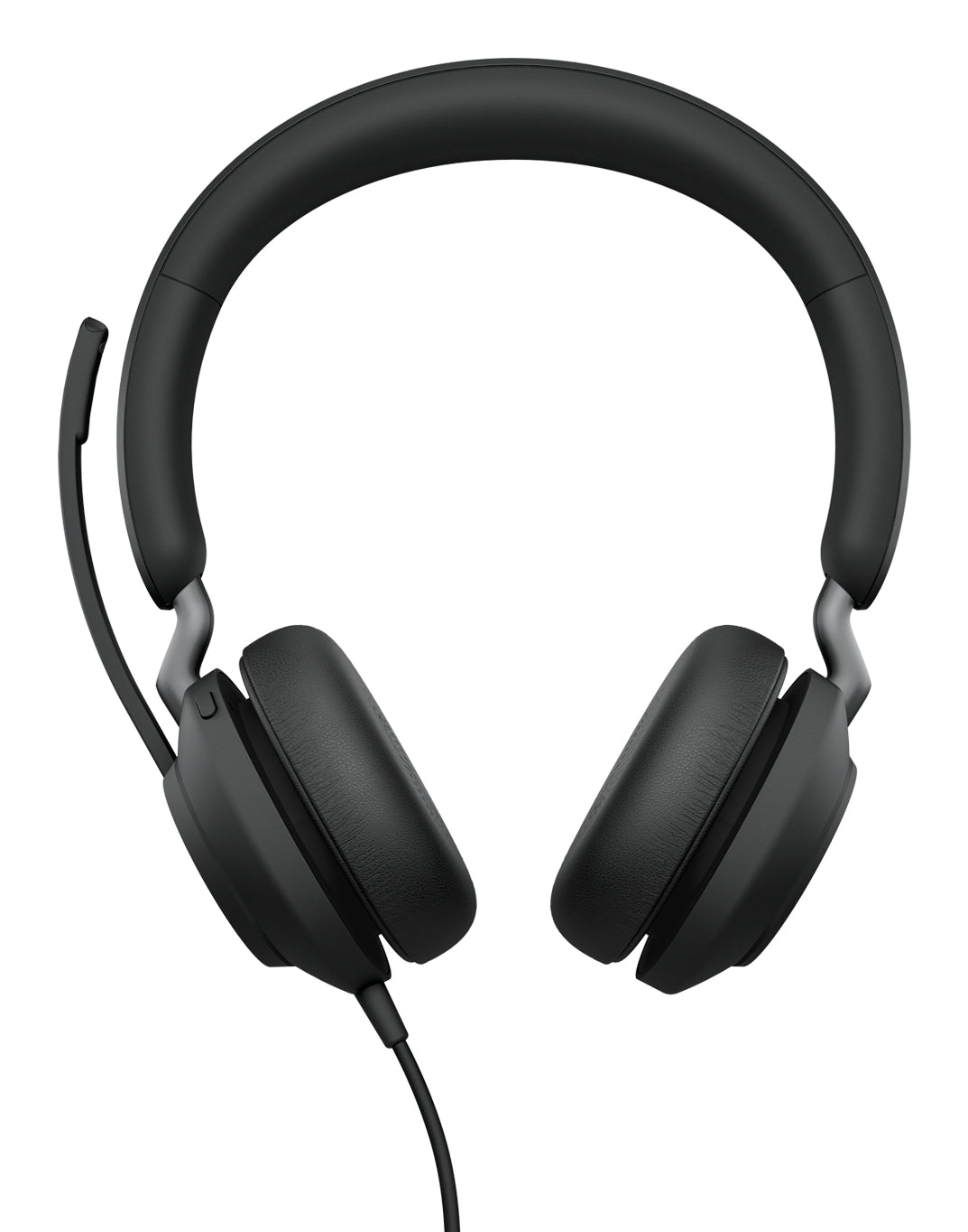 Jabra Evolve2 40 SE Auriculares Alámbrico Diadema USB Tipo C