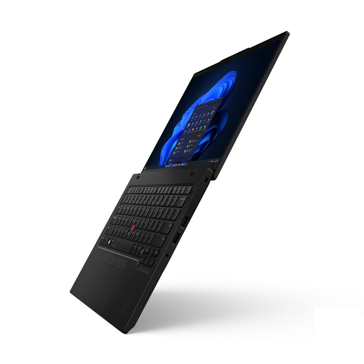 LV ThinkPad L14 Gen 6 AMD AMD Ryzen 7 PRO 250, vista 3