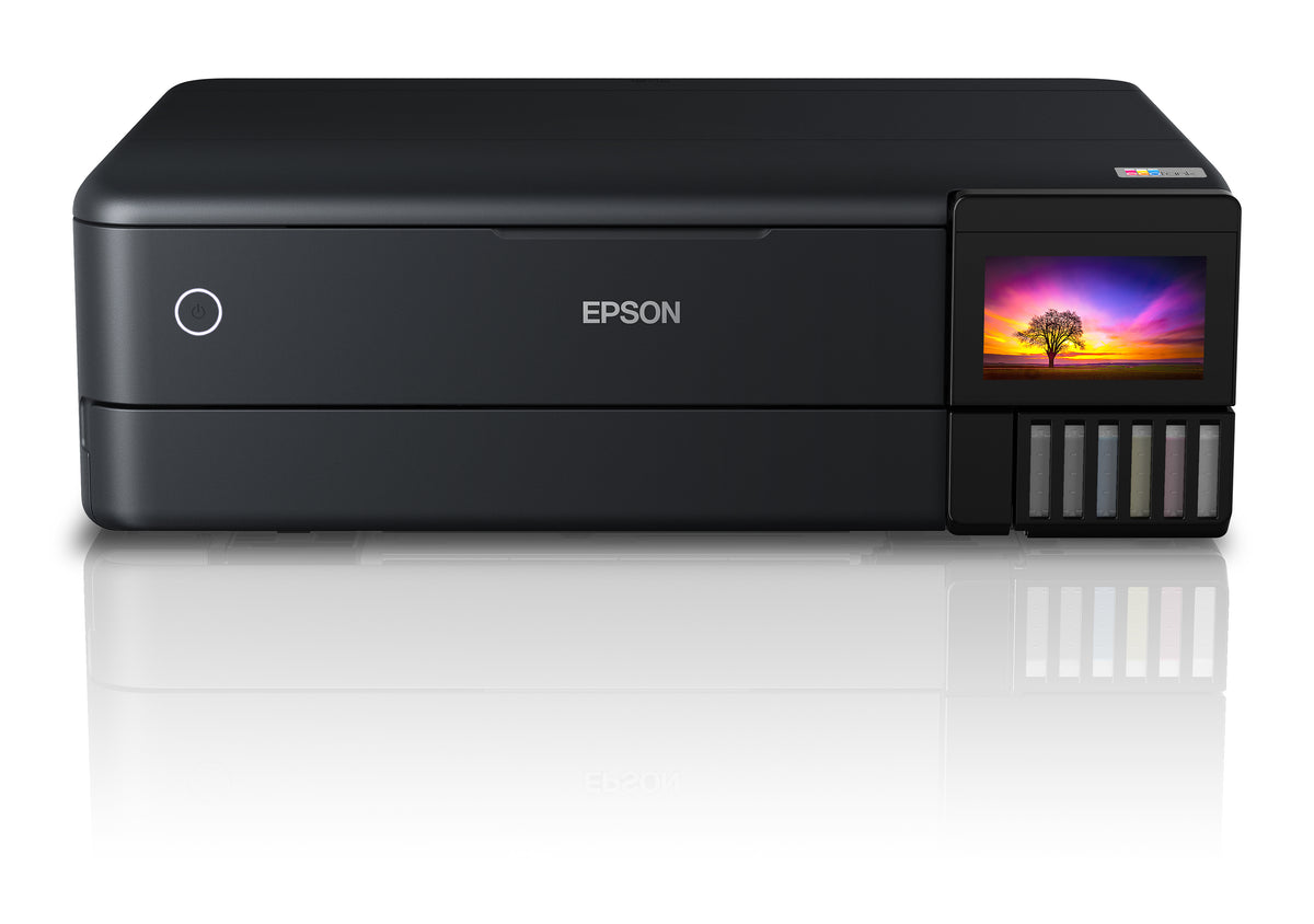 Epson EcoTank L8180 Inyección de tinta A3+ 5760 x 1440 DPI