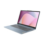 Lenovo Notebook IdeaPad Slim 3 de 156 Ryzen 3 7320U 8GB RAM, vista 3