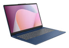 LV Ideapad Slim 3 Gen 8 R7 5825U 16GB 512GB 156 FHD, vista 4