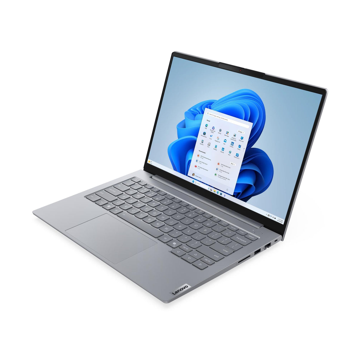 Lenovo ThinkBook 14 G9 IRL Intel Core 5 210H Ecores up to, vista 3