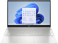 HP Pavilion 15-eh3002la AMD Ryzen™ 7 7730U Computadora portátil 39,6 cm (15.6") Full HD 16 GB DDR4-SDRAM 512 GB SSD Wi-Fi 6 (802.11ax) Windows 11 Home Plata